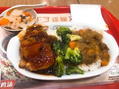 -和合谷(北新桥店)