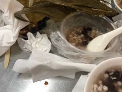 -芳婆糕团店(王府大街店)
