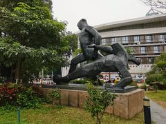-天河体育中心