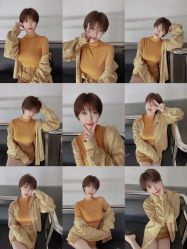 -苏豪美发S A L O N烫发染发