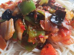 -阿达西新疆餐厅(西北大学店)