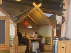 -干杯小木屋米酒店(罗斯福店)