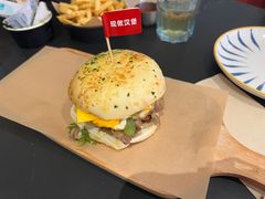 -必胜客(大悦城店)