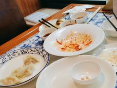 -东方饺子王(大屯路店)