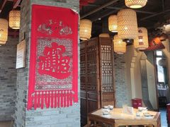 -二十八里太湖船菜(吉祥路店)