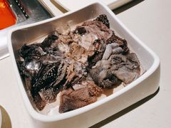 白千层毛肚-海底捞火锅(枫蓝国际购物中心店)