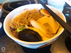 -然锅料理