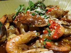 -九九私厨(石溪店)