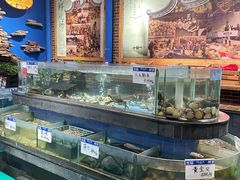-蚬皇•陈味莞(西平景湖店)