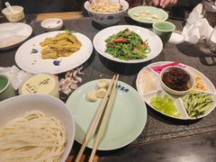 -北平盛世·新京菜·北京烤鸭(劲松·双井店)