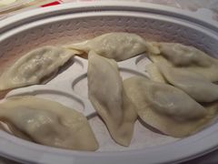 -喜家德虾仁水饺(南山书城店)