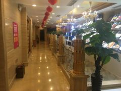 -台北A+A七喜饭店(德增街店)