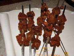 -小杨烤肉(高新店)