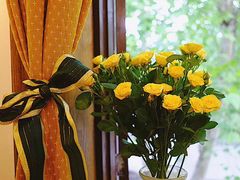 -花满楼(启秀路店)