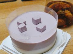 -CAKEBOSS蛋糕老板(东直门来福士店)