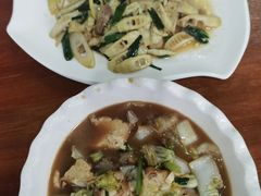 -渔老大·有机鱼馆·老字号(古城店)