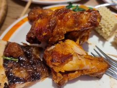 -比格比萨自助(延庆万达广场店)