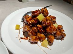 -船歌·鱼水饺青岛菜(闽江二路店)