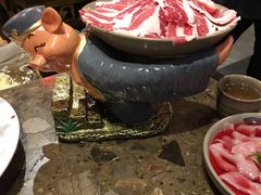 -重庆渝达老火锅(春熙路店)