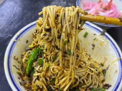 -万三面馆(青龙正街太古里店)