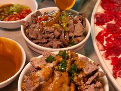 -三头牛·潮汕牛肉生蚝火锅 (夏湾店)