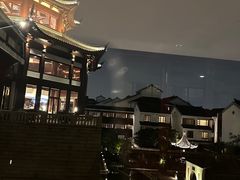 -苏州吴宫泛太平洋酒店