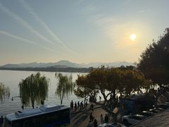 -楼外楼(西湖景区孤山路店)