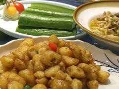 -印巷里主题餐厅(马鞍山店)