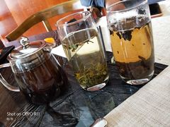 特色茶饮-东方红海鲜百汇(国际大厦店)