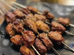 -三里桥徐家烧烤(启明街店)