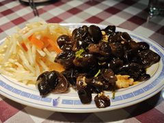 -老雒阳面馆·水席·洛阳菜(王城路店)