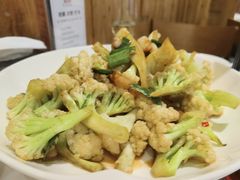 -福海居烤鸭店(鸟巢店)