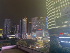 -快乐网球俱乐部(观音桥店)