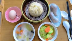 -她时区金吉兒月子中心(太湖度假店)