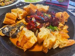 段氏绝味鱼头-柿合缘新京菜(国金中心商场店)