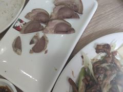 -姥家春饼店(漳州二路店)