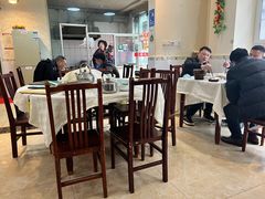 大堂-蒲氏烤鸭(百寿路店)