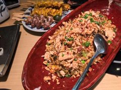 -沼津港精致料理·寿喜烧·烧鸟(漕河泾印象城店)