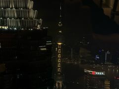 -上海柏悦酒店