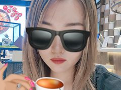 -théATRE茶聚场·餐厅(环球金融中心店)