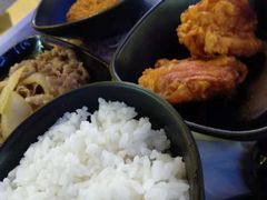 -吉野家(南昌铜锣湾店)