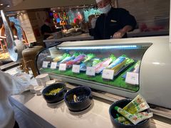 -威珀斯酒店·珀萃美食餐厅