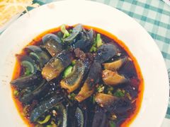 -无味饭店(九眼桥商业文化广场店)