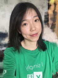 -简影造型·自选烫染接发salon