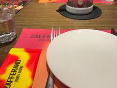 -ZAFFERANO西班牙海鲜饭(上海首店)