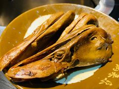 -锅来乐地锅鸡(安亭店)