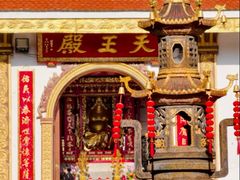 -报恩禅寺