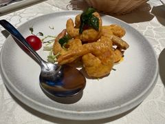 咸蛋虾球-珍宝海鲜JUMBO Seafood(尚嘉店)