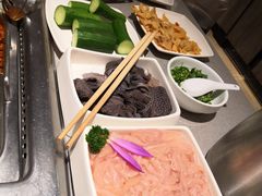 -海底捞火锅(万象城店)