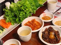 -辛氏火炉·韩式古法烤肉(松北店)